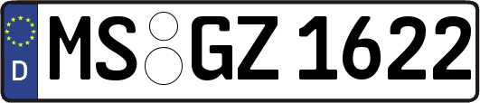 MS-GZ1622
