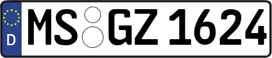 MS-GZ1624
