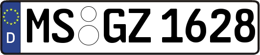 MS-GZ1628