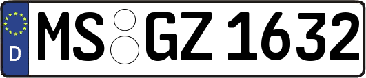 MS-GZ1632