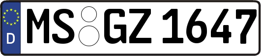 MS-GZ1647