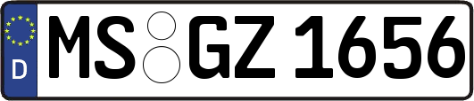 MS-GZ1656