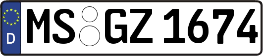 MS-GZ1674