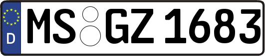 MS-GZ1683