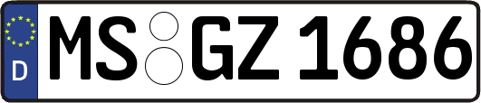 MS-GZ1686