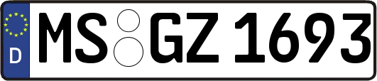 MS-GZ1693
