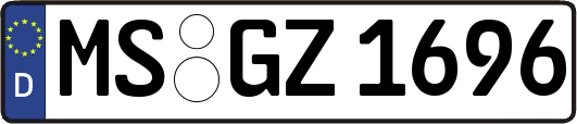 MS-GZ1696