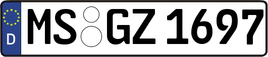 MS-GZ1697