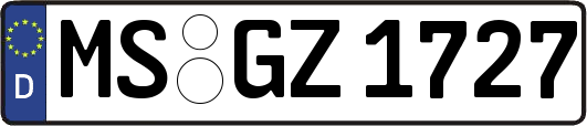 MS-GZ1727