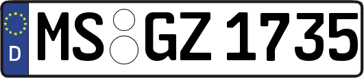 MS-GZ1735