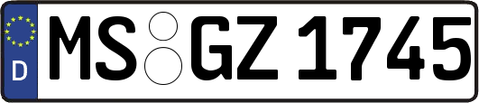 MS-GZ1745