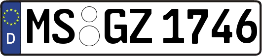 MS-GZ1746