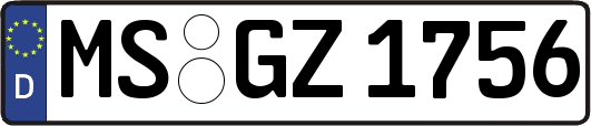 MS-GZ1756