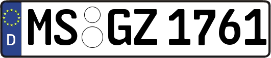 MS-GZ1761