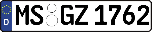 MS-GZ1762
