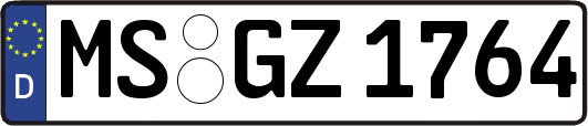 MS-GZ1764