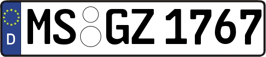 MS-GZ1767