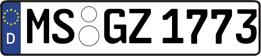 MS-GZ1773
