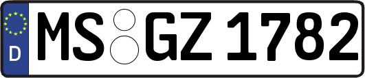 MS-GZ1782