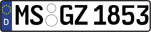 MS-GZ1853