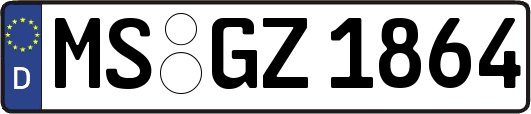 MS-GZ1864