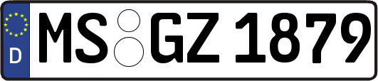 MS-GZ1879