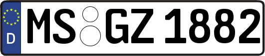 MS-GZ1882