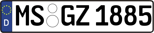 MS-GZ1885