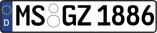 MS-GZ1886