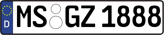 MS-GZ1888