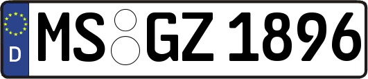 MS-GZ1896