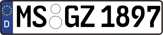 MS-GZ1897