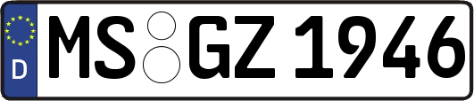 MS-GZ1946