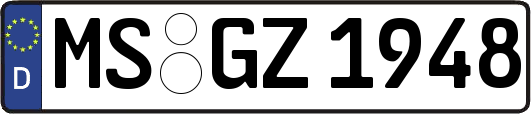 MS-GZ1948
