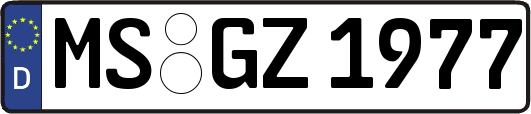 MS-GZ1977