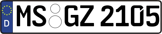 MS-GZ2105
