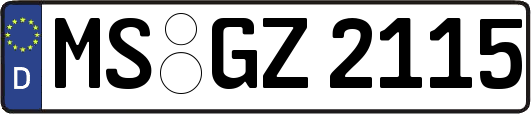 MS-GZ2115