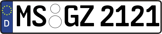 MS-GZ2121