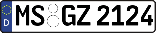 MS-GZ2124