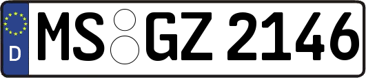 MS-GZ2146