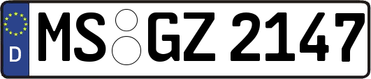 MS-GZ2147