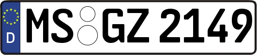 MS-GZ2149