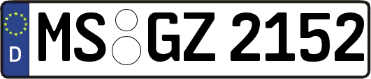 MS-GZ2152