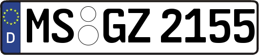 MS-GZ2155