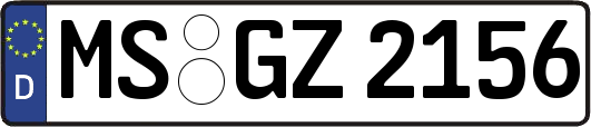 MS-GZ2156