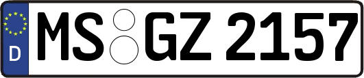 MS-GZ2157