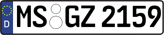 MS-GZ2159