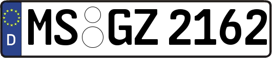 MS-GZ2162