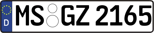 MS-GZ2165