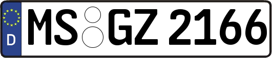 MS-GZ2166
